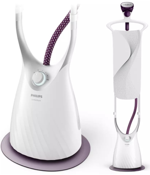Отпариватель для одежды Philips GC55730 / 2000 Вт / Другие цвета photo 2